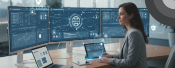 One Solution Security Management: la sicurezza integrata per la gestione centralizzata dei dispositivi aziendali - Corrado Signorini