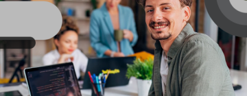 WINDTRE Business: con “Fibra Sicura” connettività ultraveloce e protezione avanzata per le aziende - Corrado Signorini