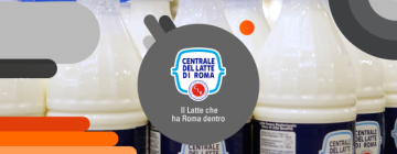 WINDTRE BUSINESS scelta per digitalizzazione di Centrale Latte di Roma - Corrado Signorini