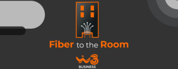 FTTR: la nuova frontiera della connettività per il Business - Corrado Signorini